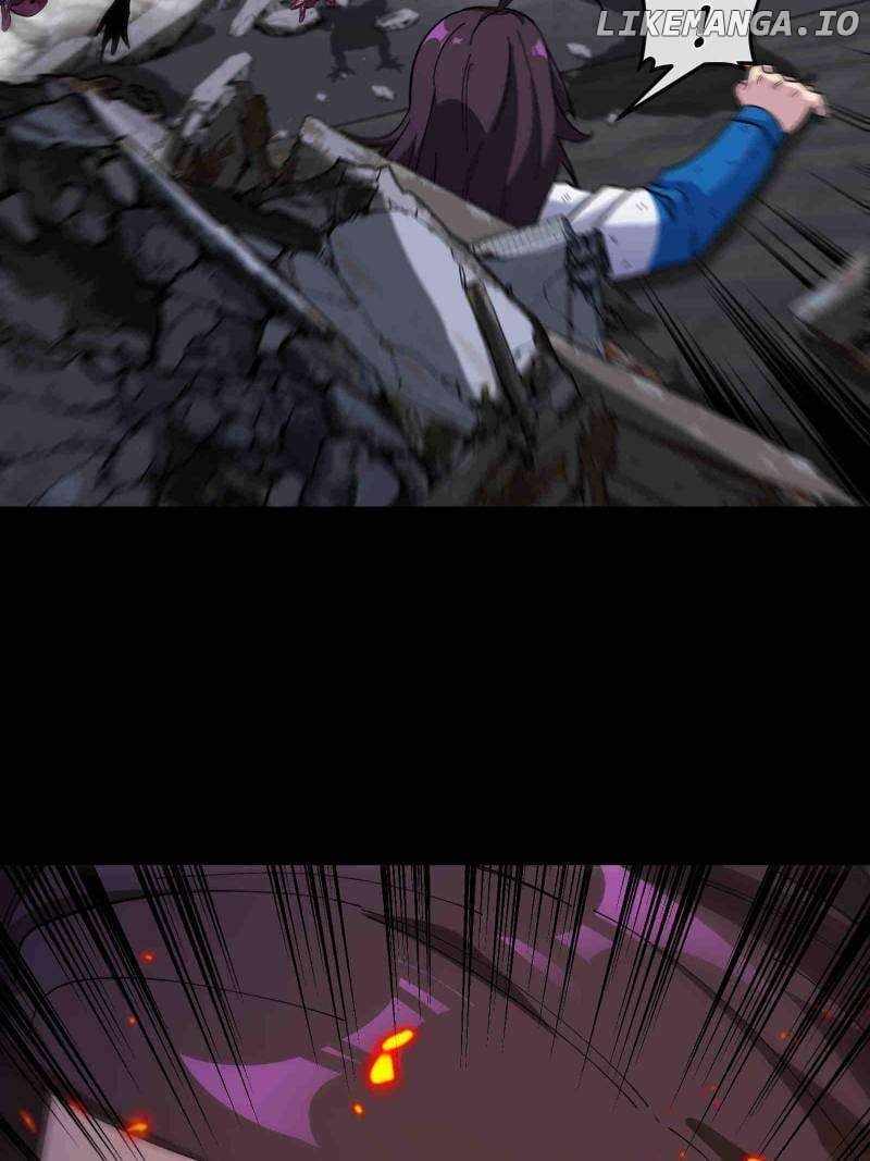 I Am The Monster Overlord Chapter 77 74